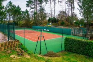 Maisons de vacances Village Ocelandes - Maison a St Julien en Born - Landes : photos des chambres