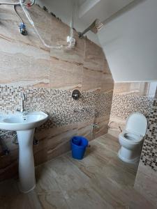 Hangkhim Homestay