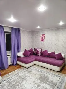 Уютная однокомнатная квартира в старом центре - Shortandy