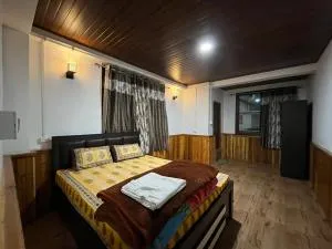 Hangkhim Homestay - Ravangla