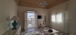 Il Sole e l'Azzurro - Марина-ди-Лиццано