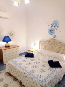 Villa Alba dAmalfi - The dawn one step from the Heaven