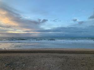 Maisons de vacances Normandy cherie : photos des chambres
