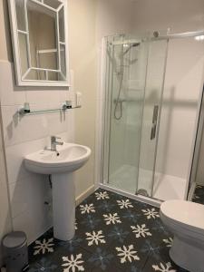 St Nicholas Boutique Hotel