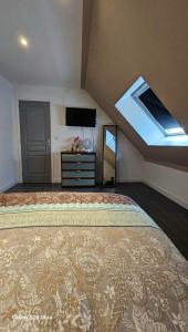 Maisons d'hotes MADAME : photos des chambres