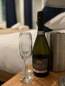 St Nicholas Boutique Hotel