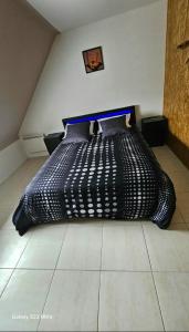 Maisons d'hotes MADAME : photos des chambres