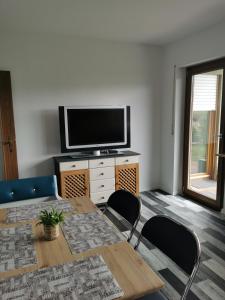 Stevens Ferienwohnung