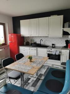 Stevens Ferienwohnung