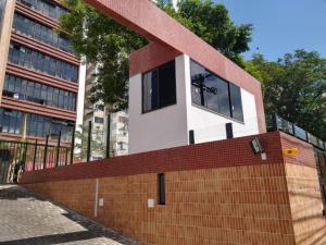 Maravilhoso apartamento 2 quartos com ofurô Porto da Barra Salvador Summer Barra Flat
