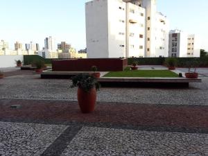 Maravilhoso apartamento 2 quartos com ofurô Porto da Barra Salvador Summer Barra Flat