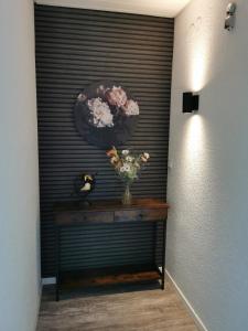 Stevens Ferienwohnung