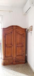 Ai Canarbin - colline di Lerici