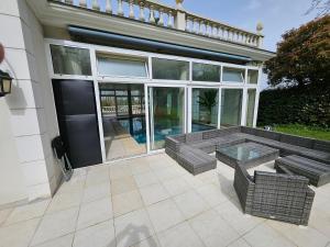 Villas Villa Sweet Birds : Villa avec Piscine Privée