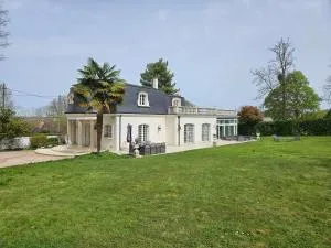 Villa Sweet Birds - 马恩河畔布里