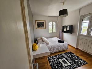 Villas Villa Sweet Birds : photos des chambres