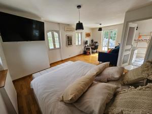 Villas Villa Sweet Birds : photos des chambres