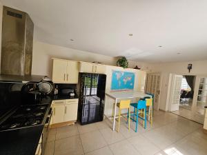 Villas Villa Sweet Birds : photos des chambres