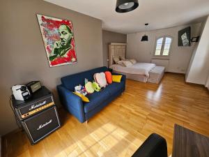 Villas Villa Sweet Birds : photos des chambres