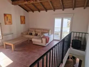 Casa Las Tejeras - 拉伊格莱苏埃拉