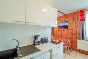 APPARTEMENT BICHE - Talau