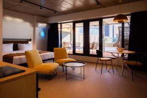 The SPOT apartments - Orbi Beach Tower