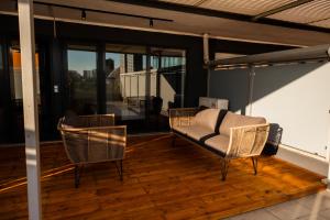 The SPOT apartments - Orbi Beach Tower