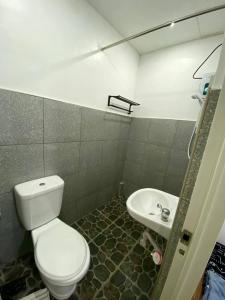 Moalboal Panagsama beach TopBudz Hostel