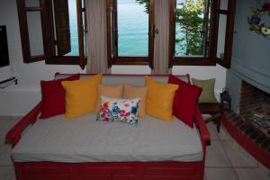 Niovi’s Seaside House