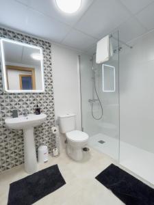 Mar Menor Paradise by Los Pinos Holidays