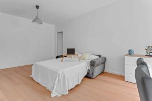 -Centrale- Terrazza sul Lago, la brezza del Garda