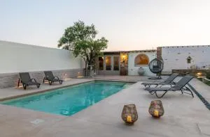 Windmill Villa in Tinos - 艾西奥斯索蒂斯