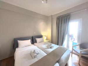 Dionisos - Acropolis Apartment