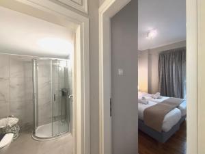 Dionisos - Acropolis Apartment