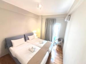 Dionisos - Acropolis Apartment