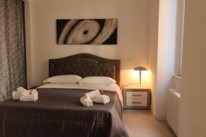 Park Suite Matera