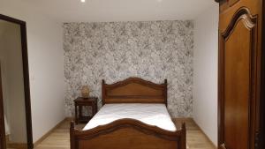 Maisons de vacances Le Paris Normand : photos des chambres
