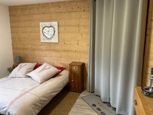 Chambre de la Tournette