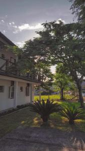 Hotel Germânico