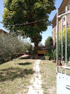 Gîte à la campagne