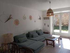 Gîte à la campagne