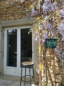 Gîte à la campagne