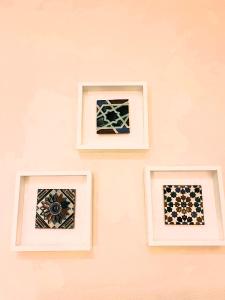 Apartamento con encanto muy céntrico en Pilatos Sevilla ideal para pareja