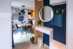 Vila Kaja - self check in - free parking