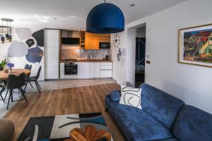 Vila Kaja - self check in - free parking