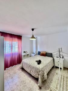 Acogedor apartamento en Málaga