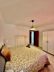 Acogedor apartamento en Málaga