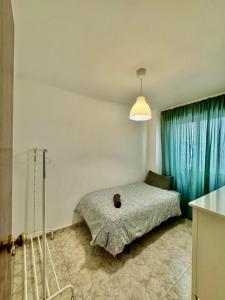 Acogedor apartamento en Málaga