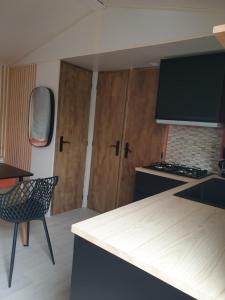 Camping Domaine des Iscles