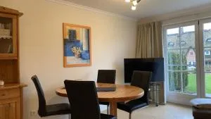 Hus op de Wurth Nr 4 - Warwerort